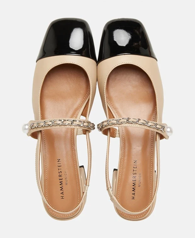 Slingback Pumps - Image 3