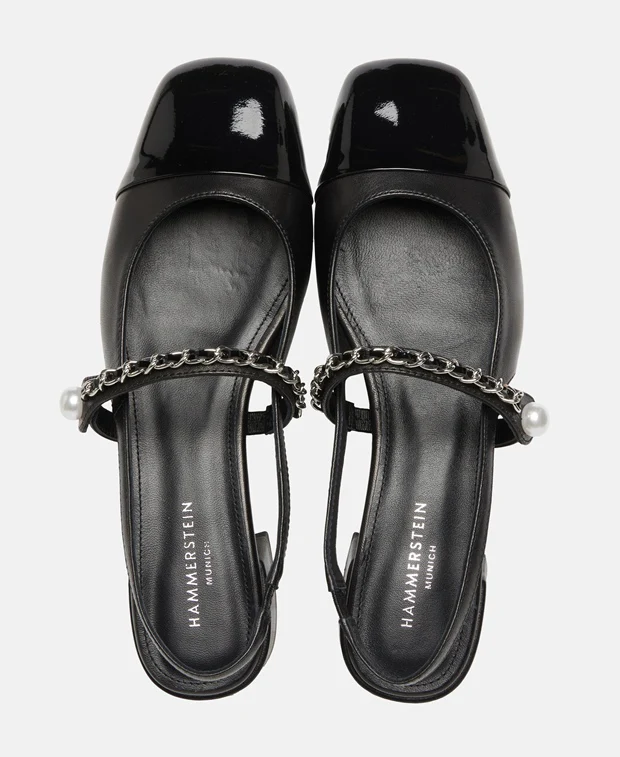 Slingback Pumps - Image 3
