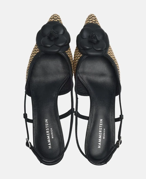 Slingback Pumps - Image 3