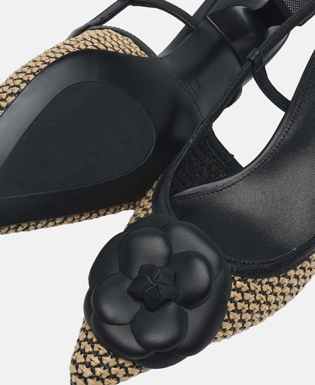 Slingback Pumps - Image 5
