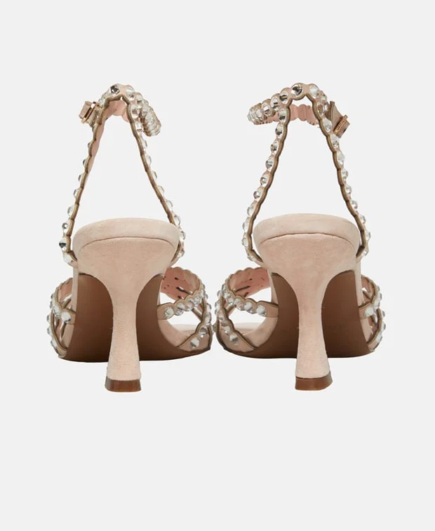 Fesselriemchen Sandalen - Image 2