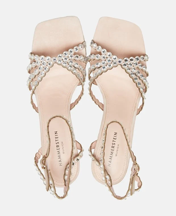 Fesselriemchen Sandalen - Image 3