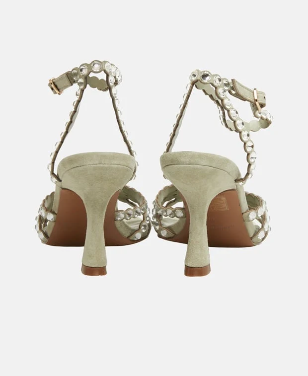 Fesselriemchen Sandalen - Image 2