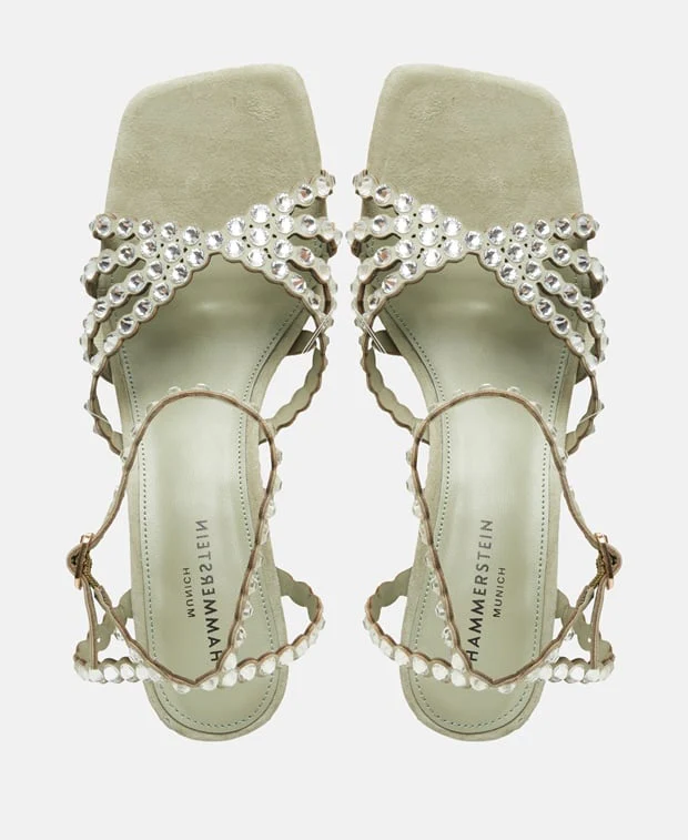 Fesselriemchen Sandalen - Image 3