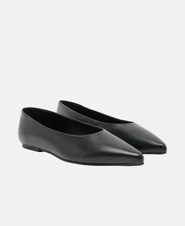 Ballerinas
