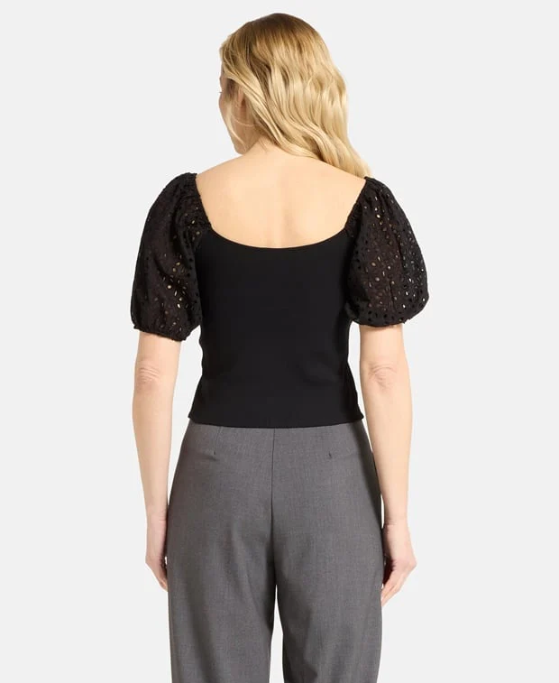 Shirtbluse - Image 3