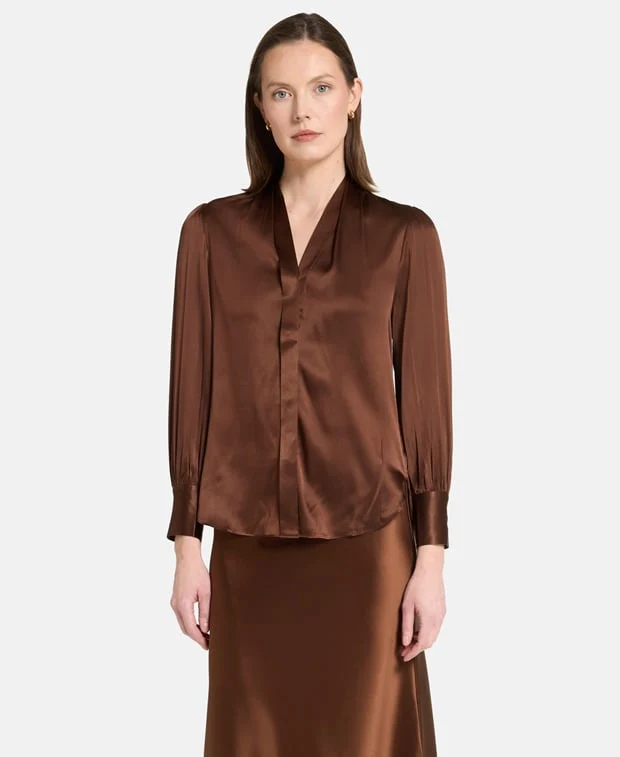 Elegante Bluse
