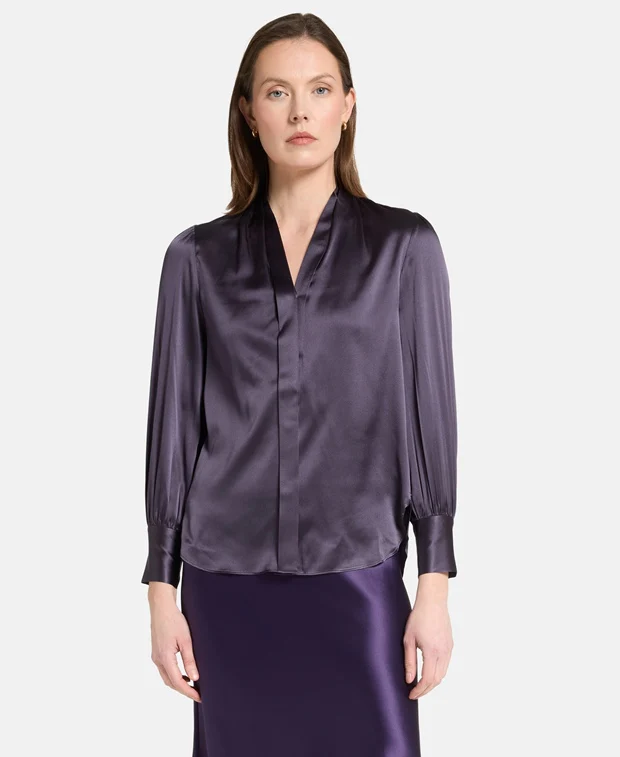 Elegante Bluse