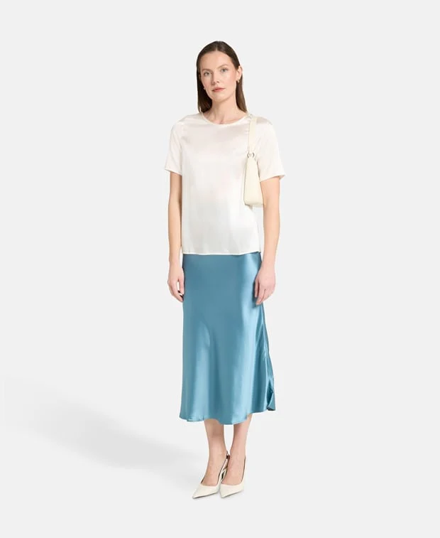 Elegante Bluse - Image 5