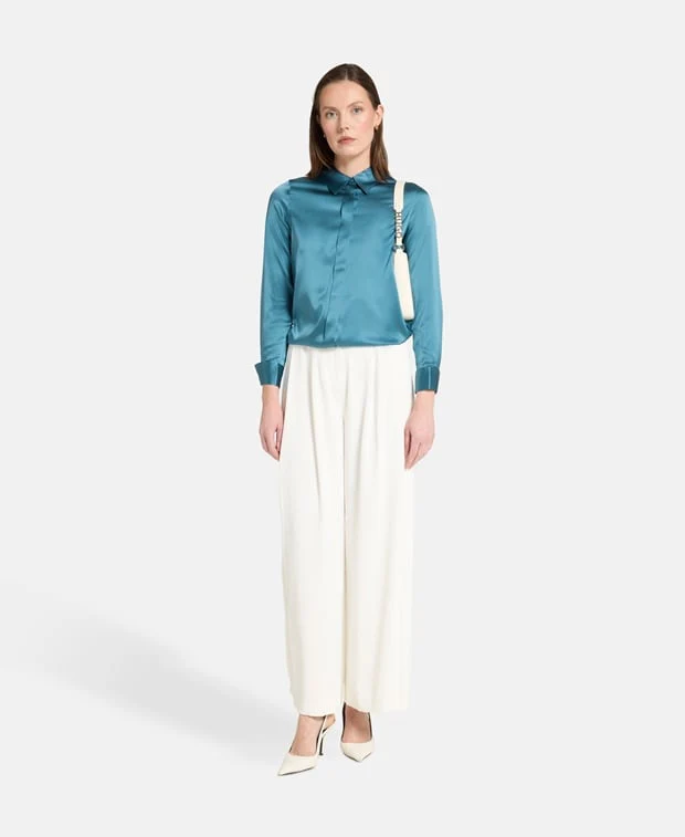 Elegante Bluse - Image 5