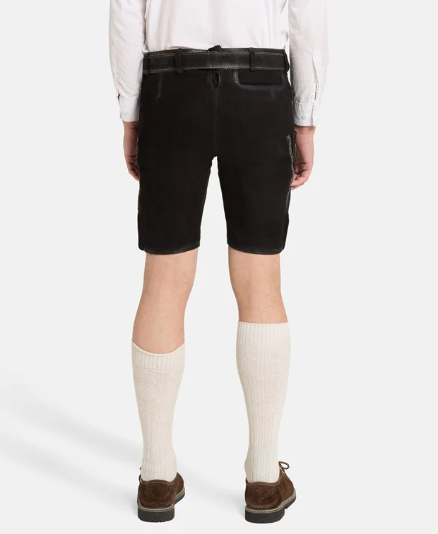 Trachten Lederhose - Image 3