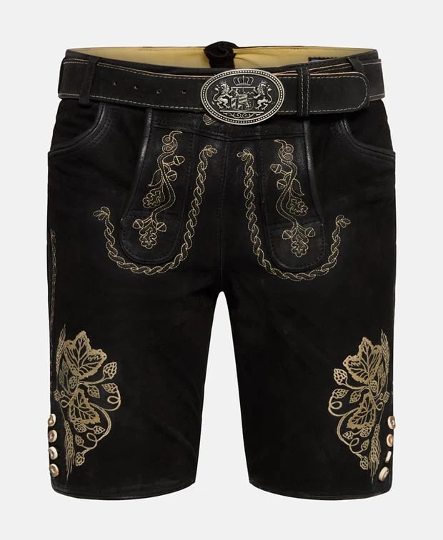 Trachten Lederhose - Image 4