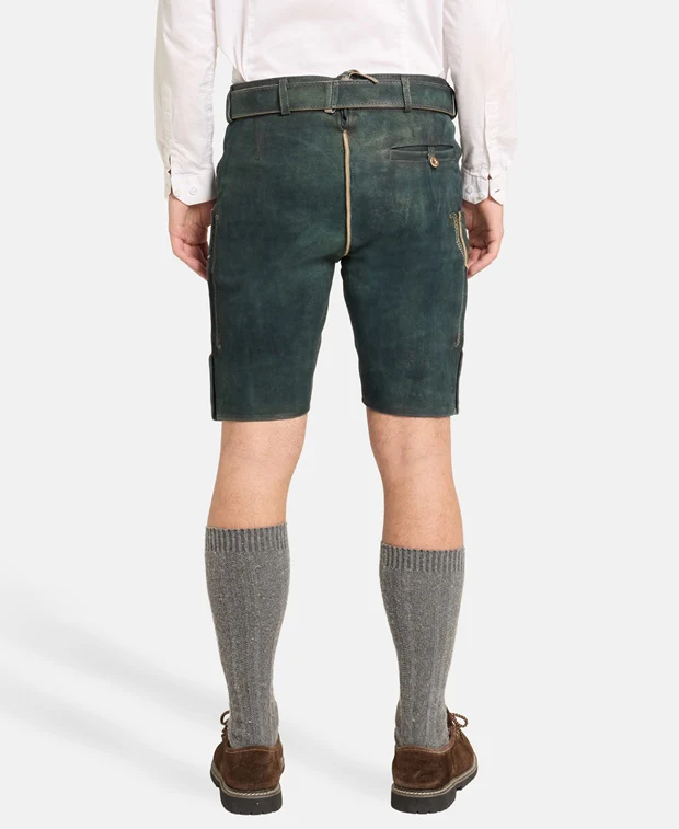 Trachten Lederhose - Image 3
