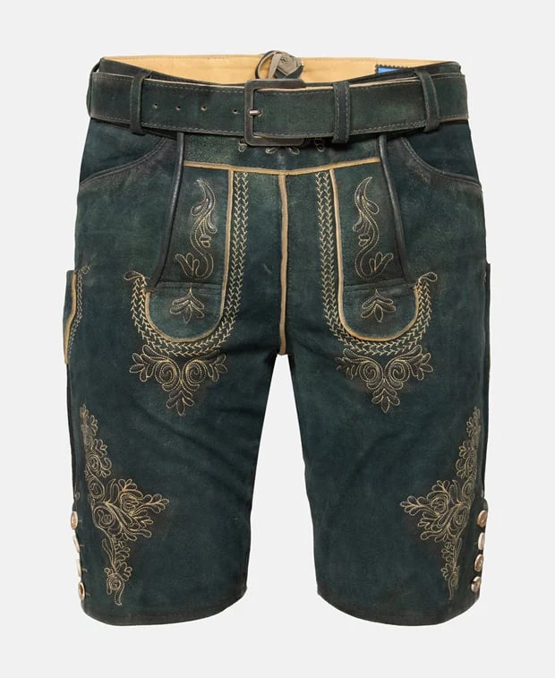 Trachten Lederhose - Image 4