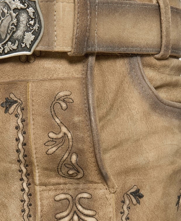 Trachten Lederhose - Image 2