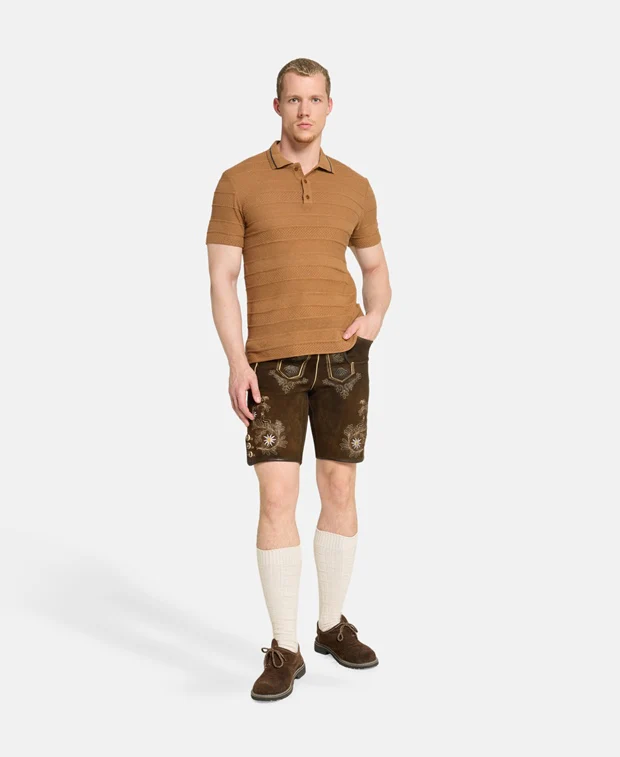 Trachten Lederhose - Image 5