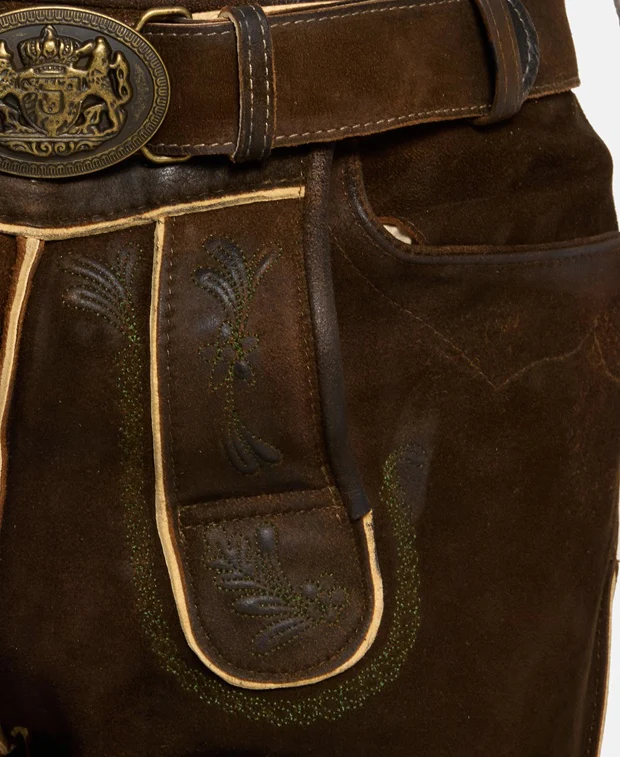 Trachten Lederhose - Image 2