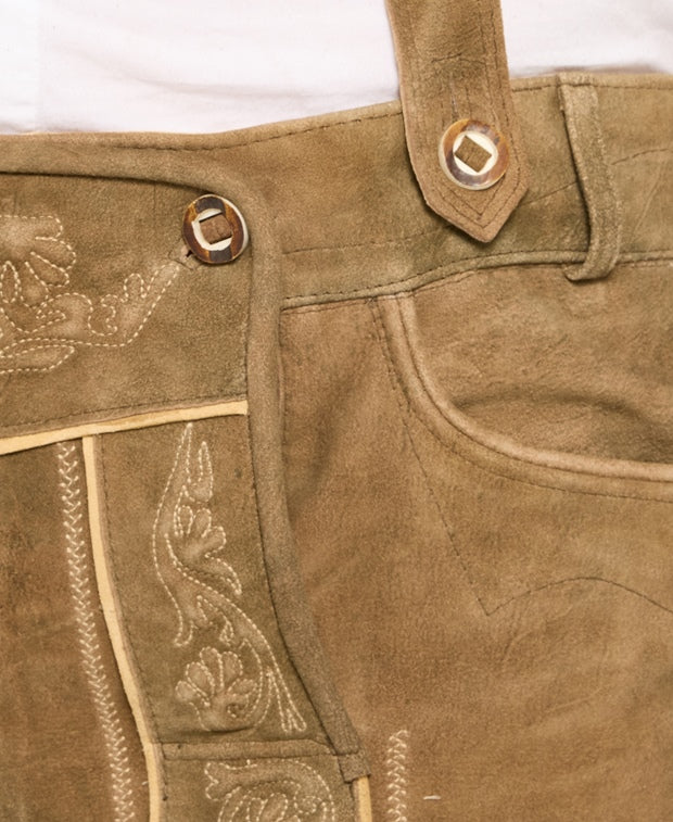 Trachten Lederhose - Image 2