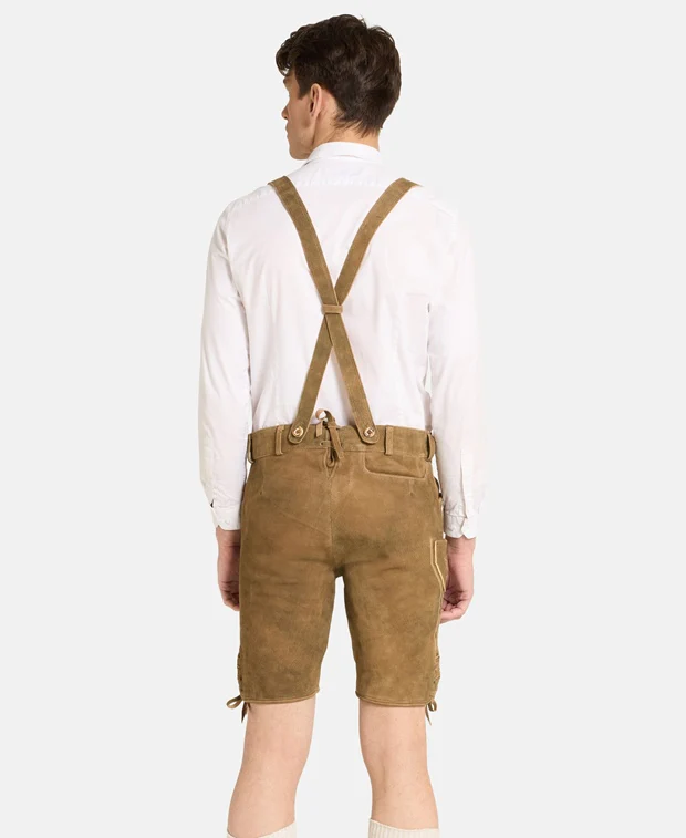 Trachten Lederhose - Image 3