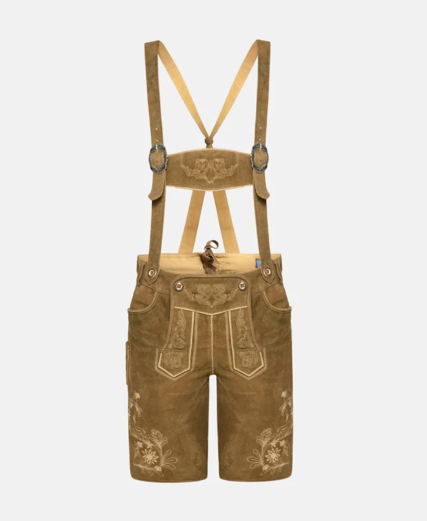 Trachten Lederhose - Image 4