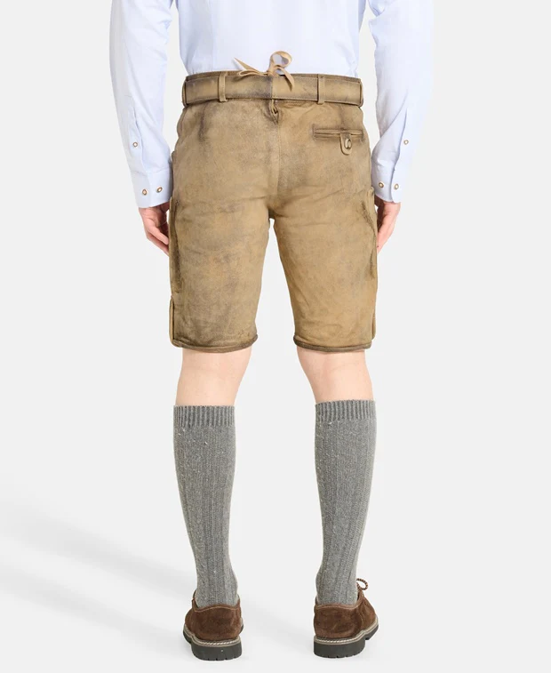 Trachten Lederhose - Image 3
