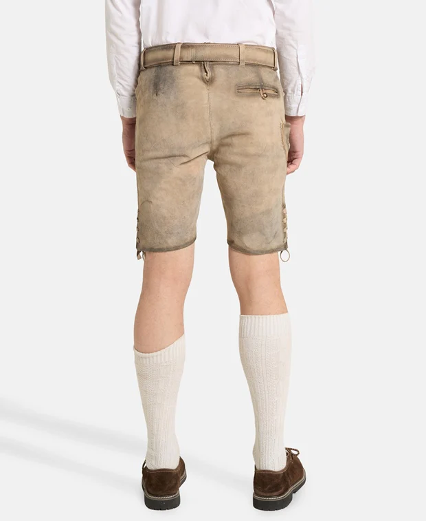 Trachten Lederhose - Image 3