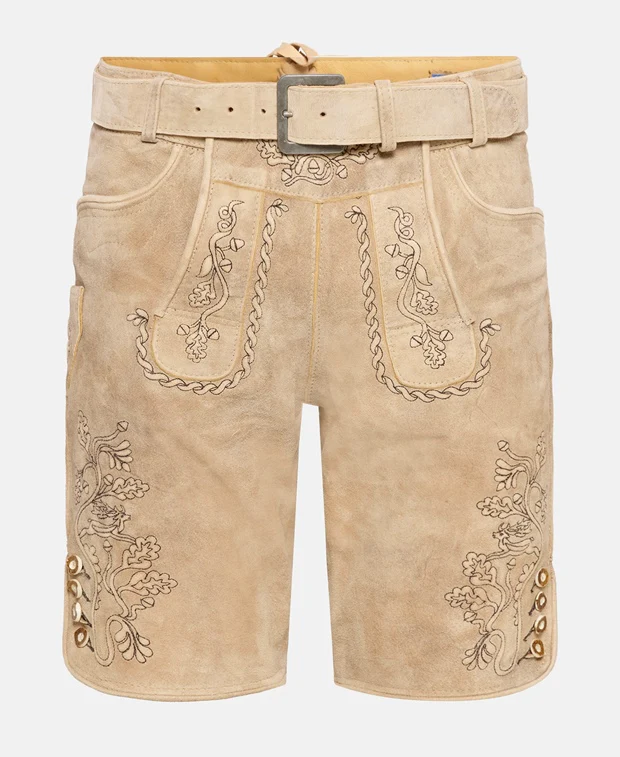 Trachten Lederhose - Image 4