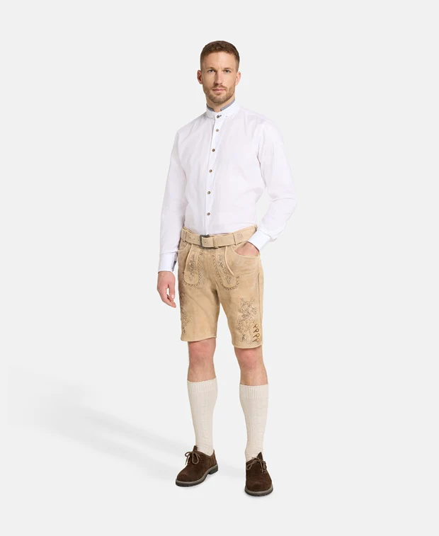 Trachten Lederhose - Image 5