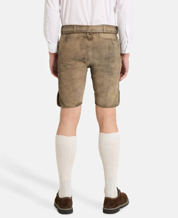 Trachten Lederhose - Image 3