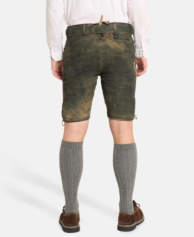 Trachten Lederhose - Image 3
