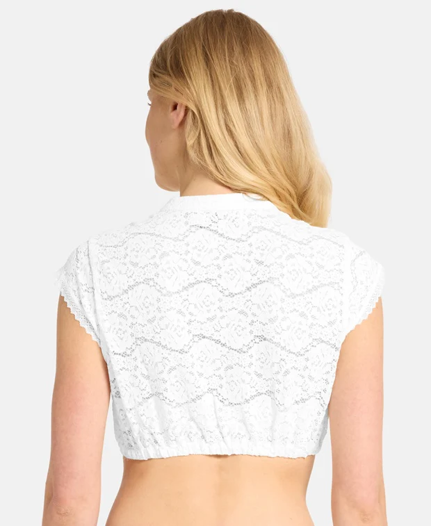 Dirndlbluse - Image 3