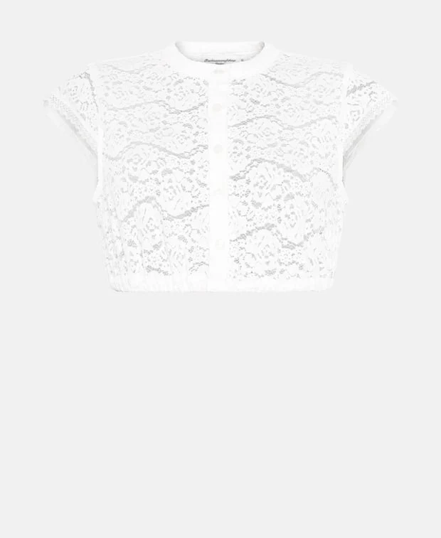 Dirndlbluse - Image 4