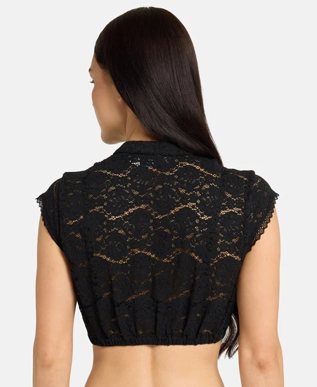 Dirndlbluse - Image 3