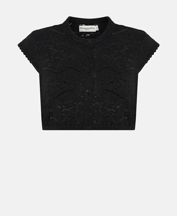 Dirndlbluse - Image 4