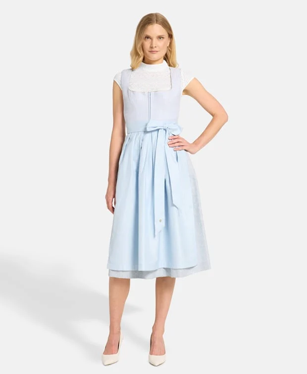 Dirndlbluse - Image 5