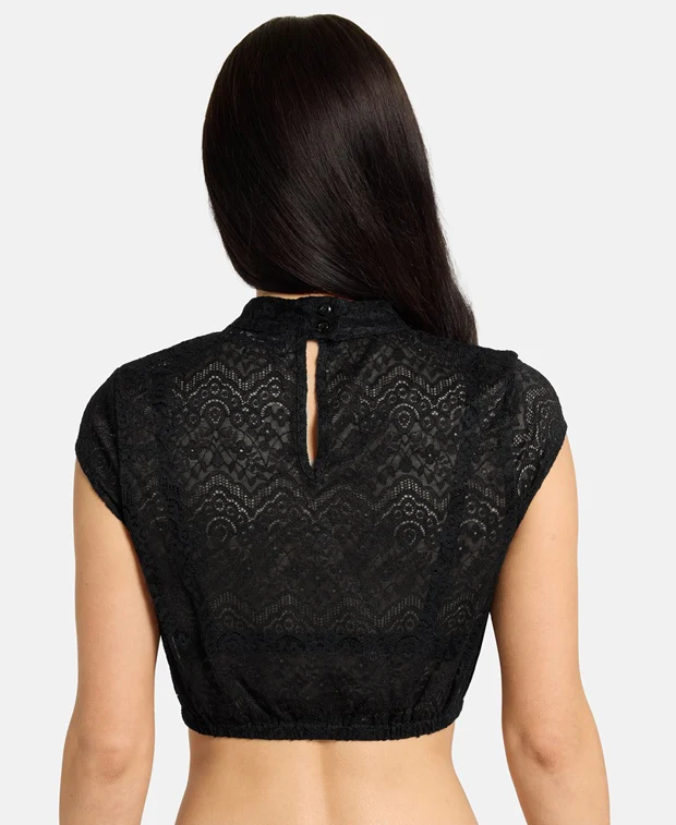 Dirndlbluse - Image 3