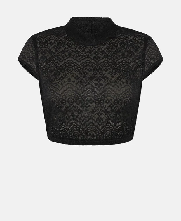 Dirndlbluse - Image 4