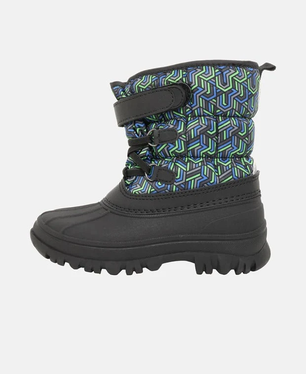 Winterstiefel - Image 4