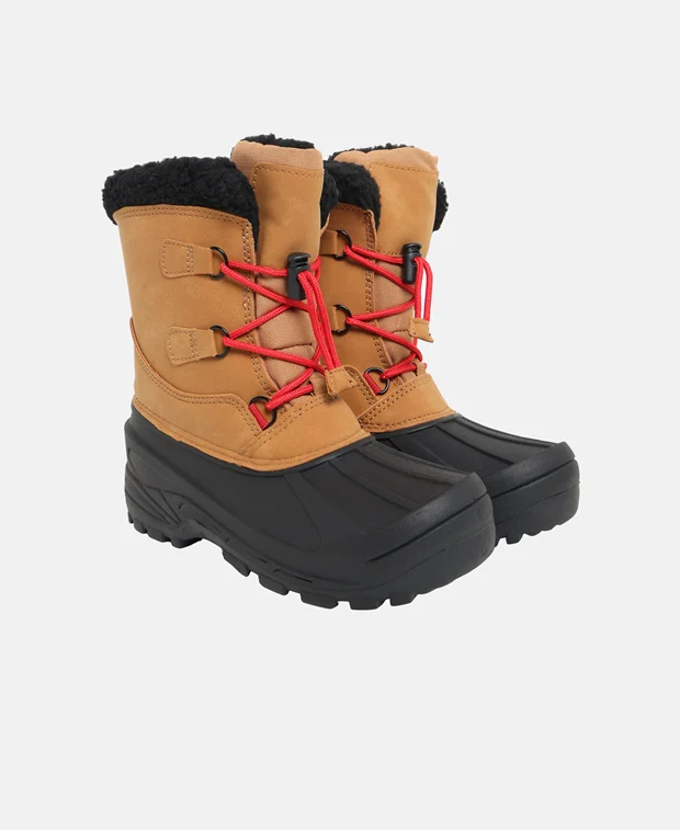 Winterstiefel
