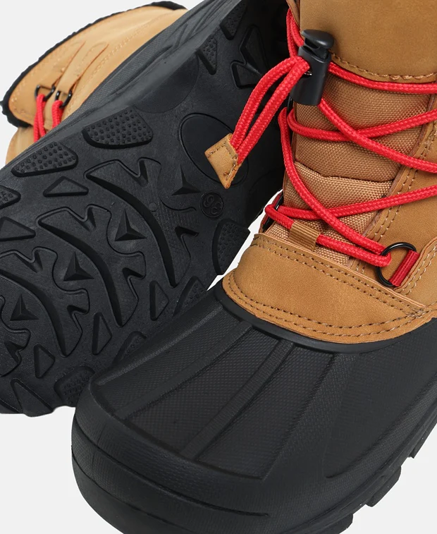 Winterstiefel - Image 5