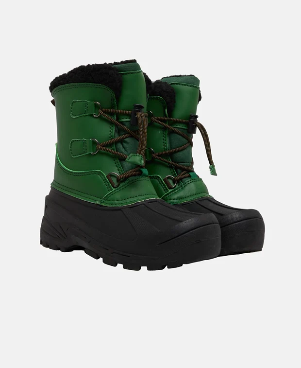 Winterstiefel