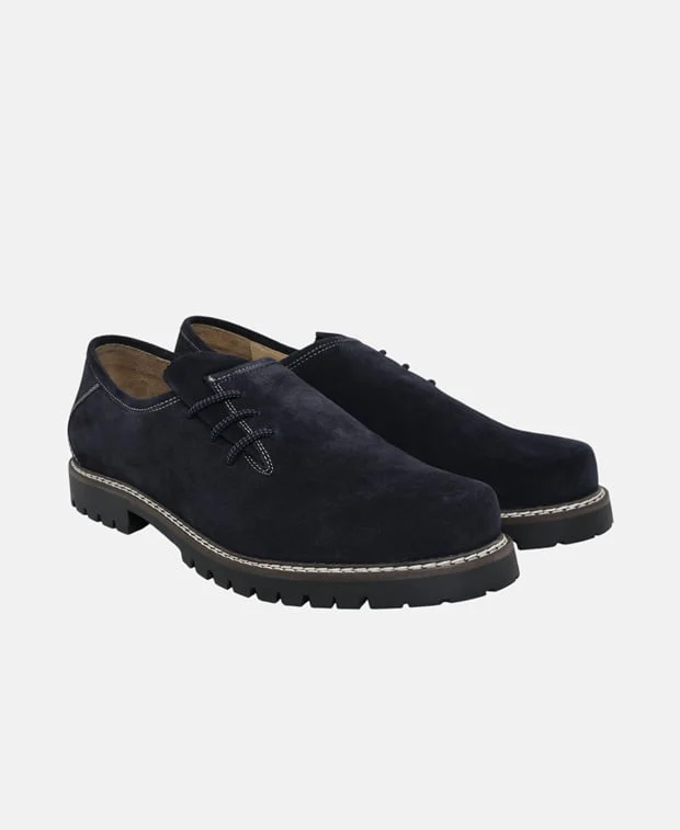Trachtenschuhe
