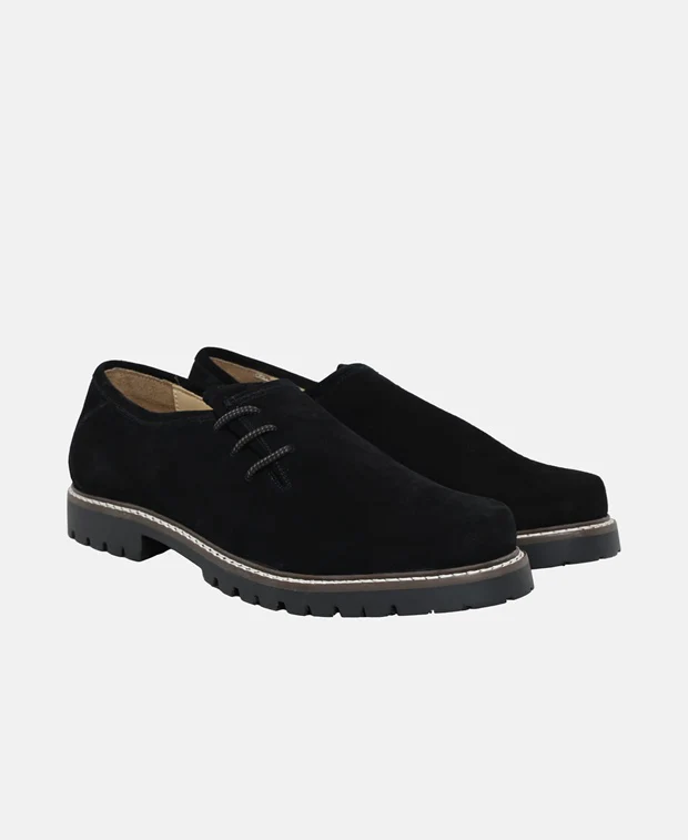Trachtenschuhe