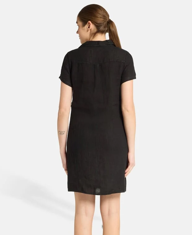 Leinenkleid - Image 3