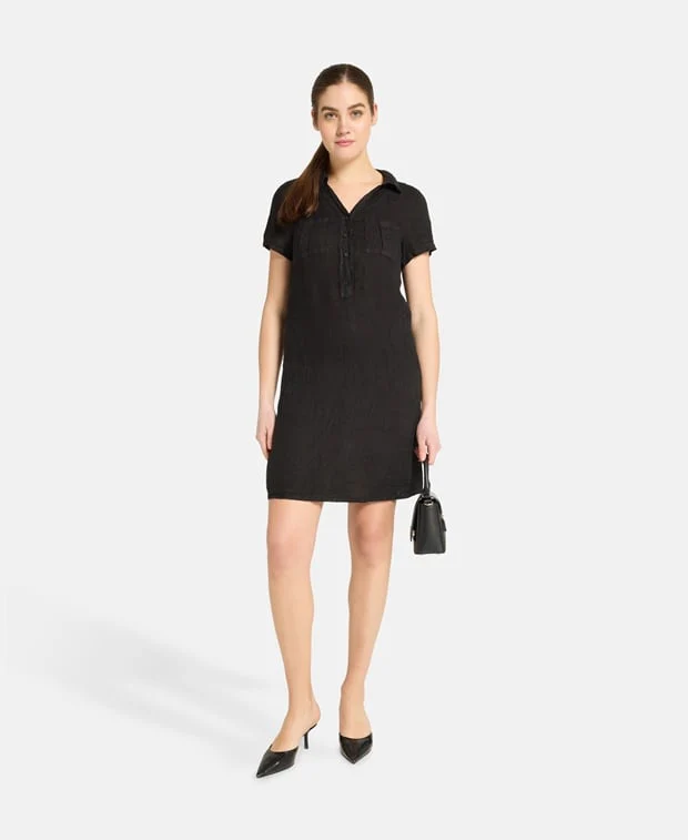 Leinenkleid - Image 5