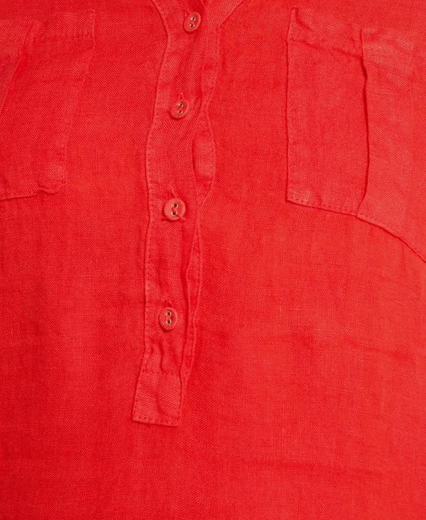 Leinenkleid - Image 2