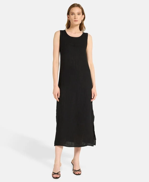Leinenkleid