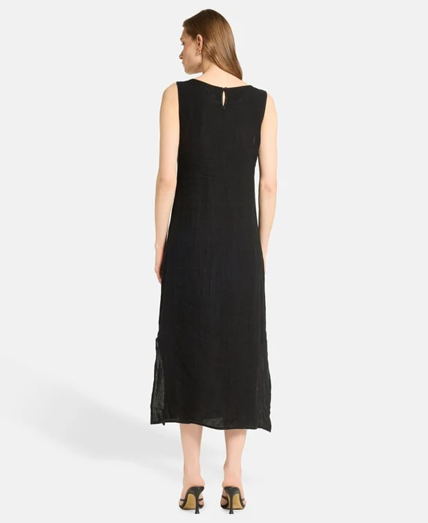 Leinenkleid - Image 3