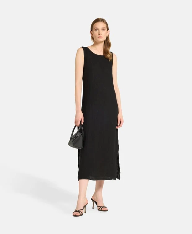 Leinenkleid - Image 5