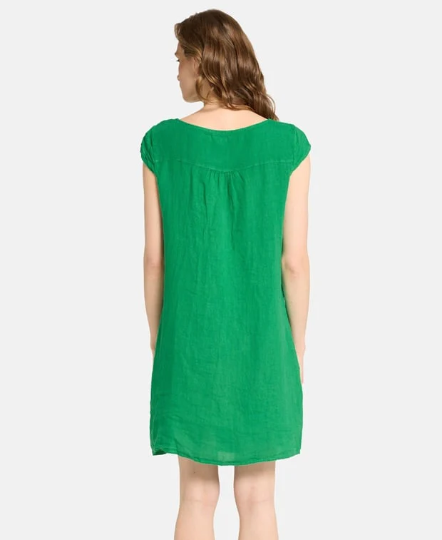 Leinenkleid - Image 3